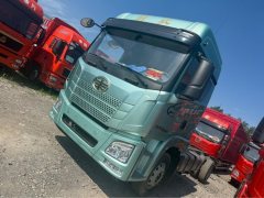 FAW Jiefang JH6 350 hp 4X2 6.7 m - ფოტო 1