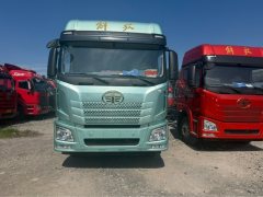 FAW Jiefang JH6 350 hp 4X2 6.7 m - ფოტო 2