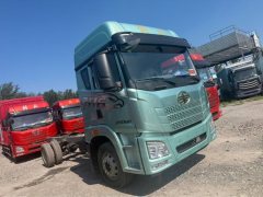 FAW Jiefang JH6 350 hp 4X2 6.7 m - ფოტო 3