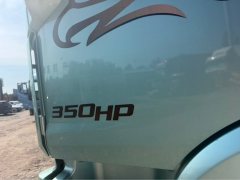 FAW Jiefang JH6 350 hp 4X2 6.7 m - ფოტო 7