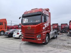 FAW Jiefang JH6 500 hp 6X4 - ფოტო 1