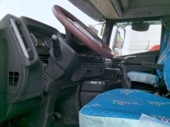FAW Jiefang JH6 500 hp 6X4 - ფოტო 6
