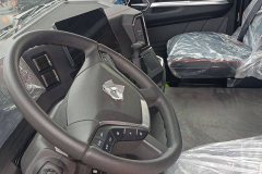 Sinotruk Sitrak G5 290 hp 4X2 9.8 m - ფოტო 7
