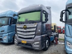 Foton Auman EST 570 hp 6X4 - ფოტო 1