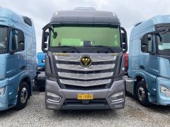 Foton Auman EST 570 hp 6X4 - ფოტო 2