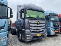 Foton Auman EST 570 hp 6X4 - ფოტო 3
