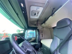 Foton Auman EST 570 hp 6X4 - ფოტო 4