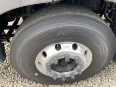 Foton Auman EST 570 hp 6X4 - ფოტო 5