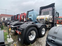 Foton Auman EST 570 hp 6X4 - ფოტო 9