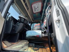 Mercedes-Benz Actros 530 hp 6X4 - ფოტო 9