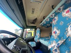 Foton Auman 660 hp 6X4 - ფოტო 4
