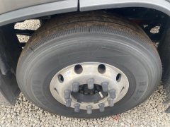 Foton Auman 660 hp 6X4 - ფოტო 5