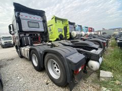 Foton Auman 660 hp 6X4 - ფოტო 9