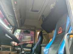 Sinotruk HOWO TX7 290 hp 4X2 9.6 m - ფოტო 5