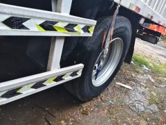 Sinotruk HOWO TX7 290 hp 4X2 9.6 m - ფოტო 8