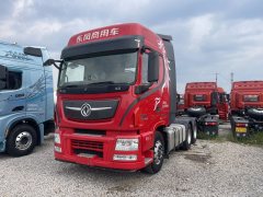 Dongfeng Celestial Flagship KX 520 hp 6X4 - ფოტო 1