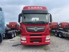 Dongfeng Celestial Flagship KX 520 hp 6X4 - ფოტო 2