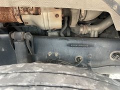 Dongfeng Celestial Flagship KX 520 hp 6X4 - ფოტო 5
