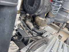 Dongfeng Celestial Flagship KX 520 hp 6X4 - ფოტო 6