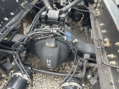 Dongfeng Celestial Flagship KX 520 hp 6X4 - ფოტო 9