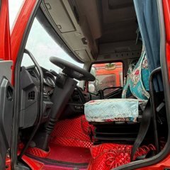 FAW Jiefang J6P 460 hp 6X4 - ფოტო 7