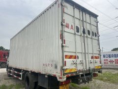 Foton Ollin Hornet 210 hp 4X2 7.8 m - фото 3
