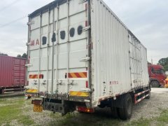 Foton Ollin Hornet 210 hp 4X2 7.8 m - фото 4
