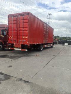 Sinotruk HOWO TX7 290 hp 6X2 9.6 m - ფოტო 3