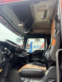 Sinotruk Sitrak G5 280 hp 4X2 9.6 m - ფოტო 4