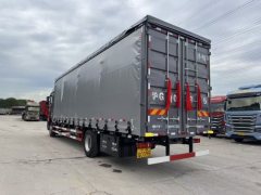 Sinotruk HOWO TS7 290 hp 4X2 9.6 m - photo 2