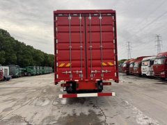 FAW Jiefang J6L 260 hp 4X2 8.2 m - ფოტო 5