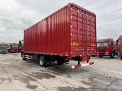 FAW Jiefang J6L 260 hp 4X2 8.2 m - ფოტო 8
