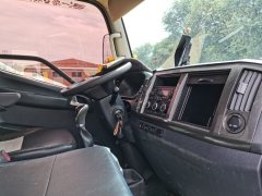 FAW Jiefang J6F 130 hp 4X2 5.6 m - ფოტო 3