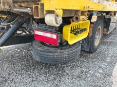 FAW Jiefang J6F 130 hp 4X2 5.6 m - ფოტო 5