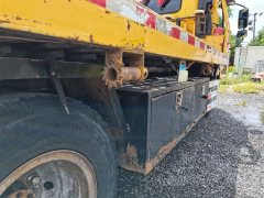 FAW Jiefang J6F 130 hp 4X2 5.6 m - ფოტო 6