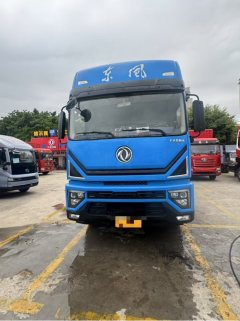 Dongfeng Duolika D12 260 hp 4X2 9.75 m - photo 3