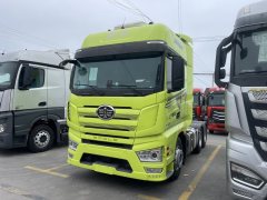 FAW Jiefang J7 660 hp 6X4 - ფოტო 1