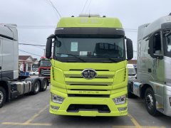 FAW Jiefang J7 660 hp 6X4 - ფოტო 2