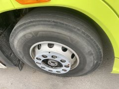 FAW Jiefang J7 660 hp 6X4 - ფოტო 4