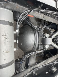 FAW Jiefang J7 660 hp 6X4 - ფოტო 6