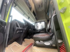 FAW Jiefang J7 660 hp 6X4 - ფოტო 7