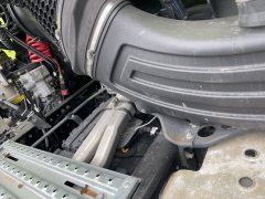 FAW Jiefang J7 660 hp 6X4 - ფოტო 9
