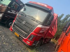 SANY 460 hp 8X4 9.5 m - ფოტო 1