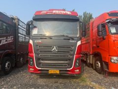 SANY 460 hp 8X4 9.5 m - ფოტო 2