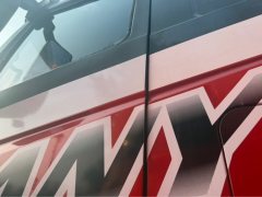 SANY 460 hp 8X4 9.5 m - ფოტო 7