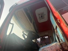 SANY 460 hp 8X4 9.5 m - ფოტო 8