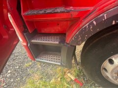 SANY 460 hp 8X4 9.5 m - ფოტო 9