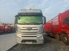 FAW Jiefang J7 560 hp 8X4 9.4 m - photo 2