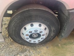 FAW Jiefang J7 560 hp 8X4 9.4 m - photo 5
