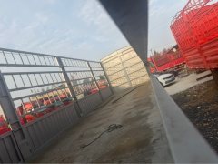FAW Jiefang J7 560 hp 8X4 9.4 m - photo 6